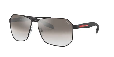 prada sport linea rossa sps51v